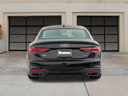 2025 Audi A5 Sportback 45 S Line Premium Plus