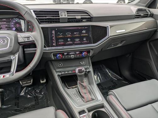2025 Audi Q3 45 S line Premium Plus