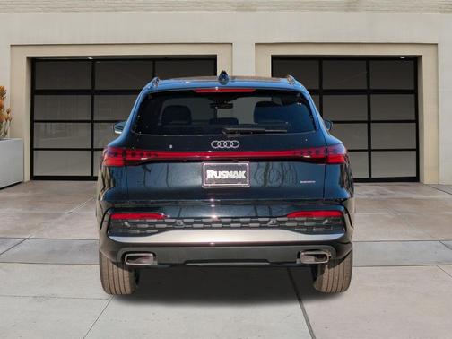 2025 Audi Q5 Premium Plus TFSI quattro S tronic