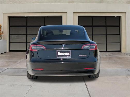 2020 Tesla Model 3 Performance