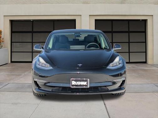 2020 Tesla Model 3 Performance