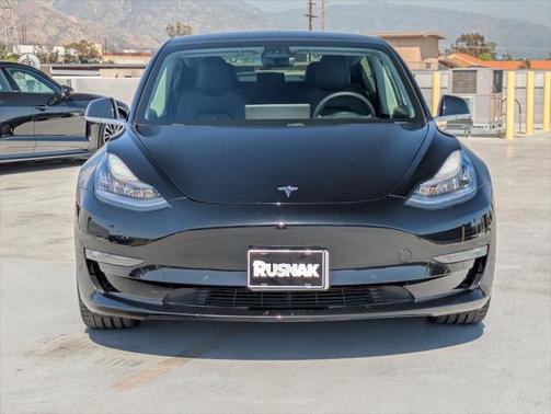 2020 Tesla Model 3 Performance