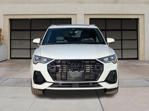 2023 Audi Q3 45 S line Premium Plus