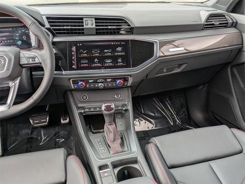 2025 Audi Q3 45 S line Premium Plus