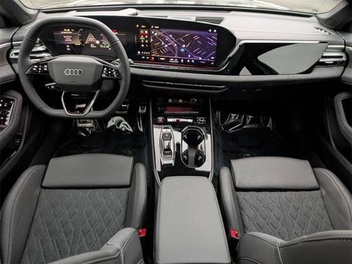 2025 Audi S5 3.0T Premium Plus