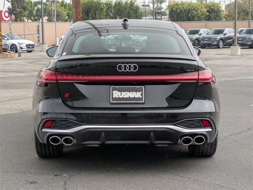 2025 Audi S5 3.0T Premium Plus