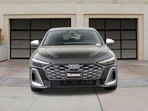 2025 Audi S5 3.0T Premium Plus