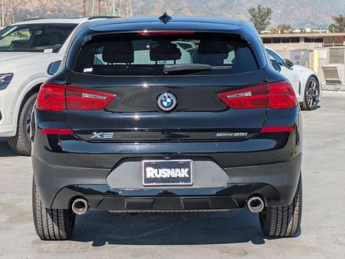 2020 BMW X2 sDrive28i
