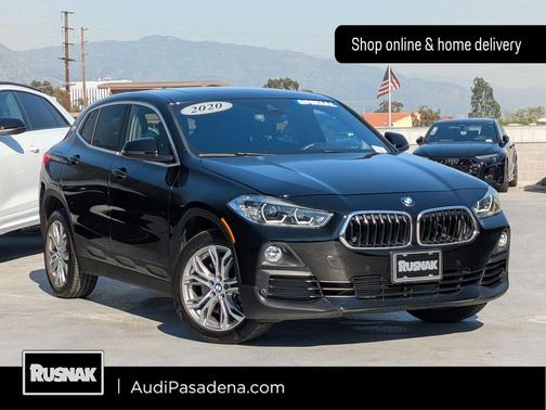 2020 BMW X2 sDrive28i