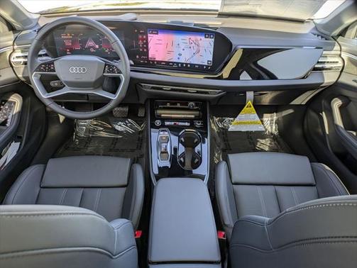2025 Audi A5 Premium Plus