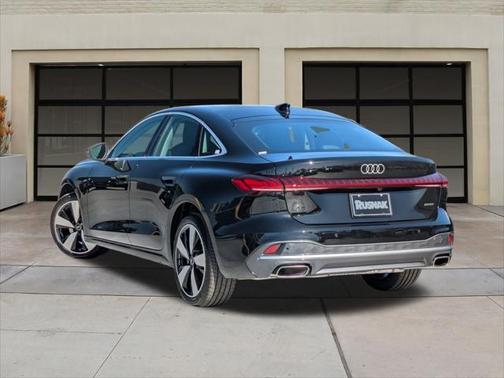 2025 Audi A5 Premium Plus