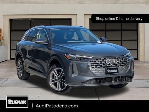 2025 Audi Q5 Premium TFSI quattro S tronic