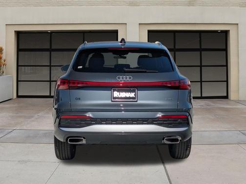 2025 Audi Q5 Premium TFSI quattro S tronic