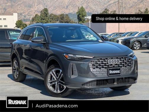 2025 Audi Q5 Premium TFSI quattro S tronic