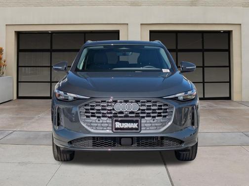 2025 Audi Q5 Premium TFSI quattro S tronic