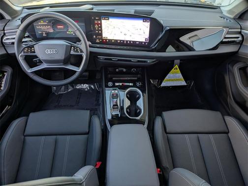 2026 Audi A6 Premium Plus quattro S tronic