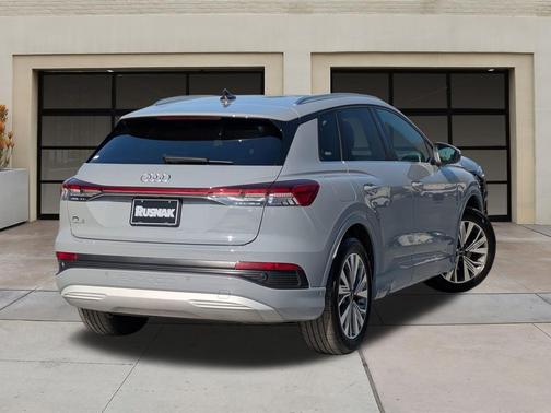 2023 Audi Q4 e-tron Premium Plus 40 RWD
