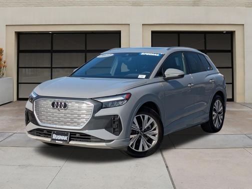 2023 Audi Q4 e-tron Premium Plus 40 RWD