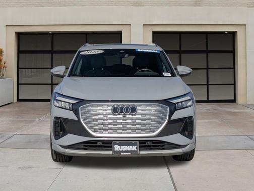 2023 Audi Q4 e-tron Premium Plus 40 RWD