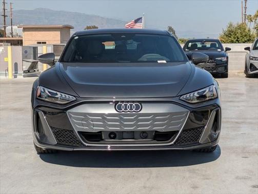 2025 Audi S e-tron GT Premium Plus
