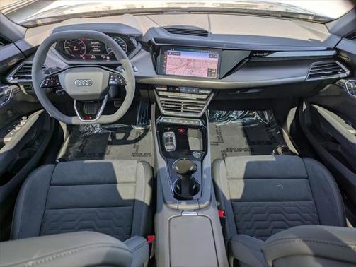 2025 Audi S e-tron GT Premium Plus