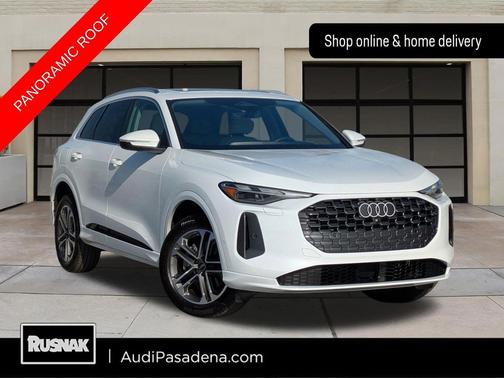 2025 Audi Q5 Premium TFSI quattro S tronic