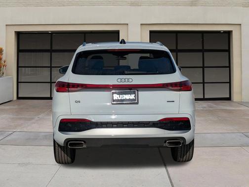 2025 Audi Q5 Premium TFSI quattro S tronic