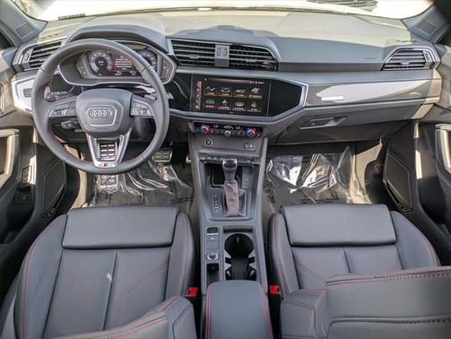 2025 Audi Q3 45 S line Premium Plus