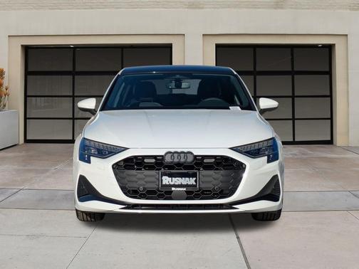 2026 Audi A3 Premium