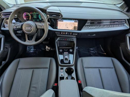 2026 Audi A3 Premium