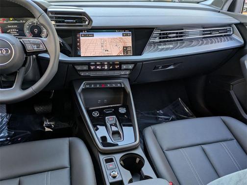 2026 Audi A3 Premium