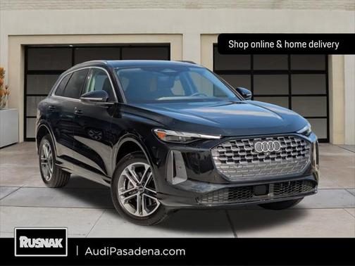 2025 Audi Q5 Premium