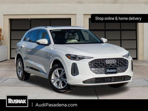 2025 Audi Q5 Premium TFSI quattro S tronic