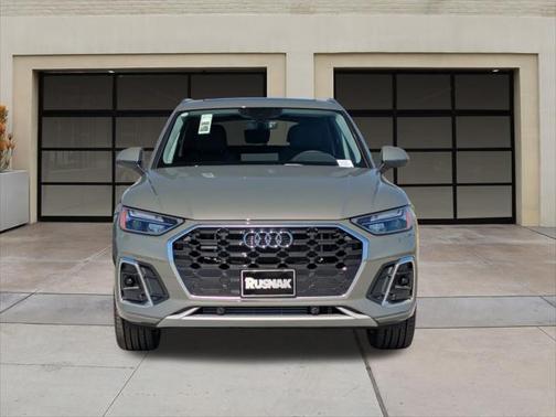 2025 Audi Q5 55 S line Premium Plus