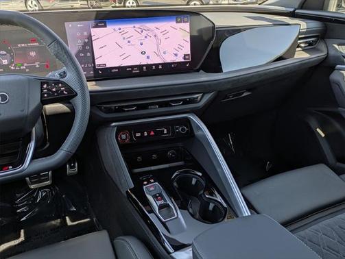 2025 Audi SQ5 3.0T Premium Plus