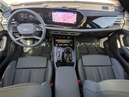 2025 Audi A5 Premium Plus TFSI quattro S tronic