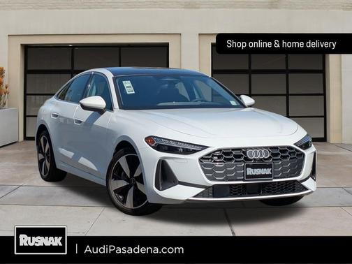 2025 Audi A5 Premium Plus TFSI quattro S tronic