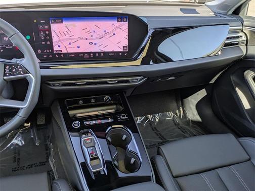 2025 Audi A5 Premium Plus TFSI quattro S tronic