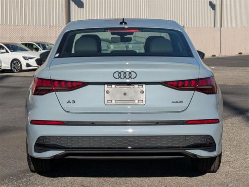 2026 Audi A3 Premium