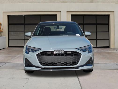 2026 Audi A3 Premium