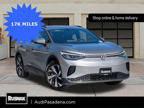 2023 Volkswagen ID.4 Pro