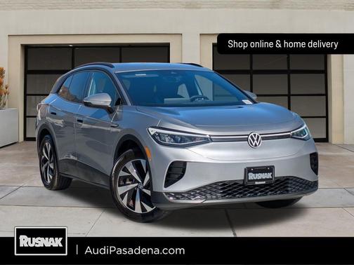 2023 Volkswagen ID.4 Pro