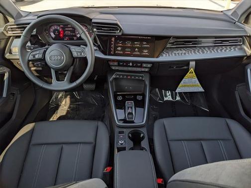 2025 Audi A3 Premium
