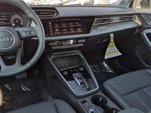 2025 Audi A3 Premium