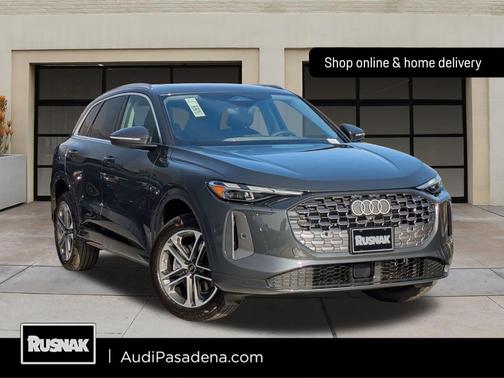 2025 Audi Q5 Premium TFSI quattro S tronic