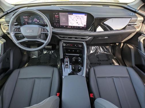 2025 Audi Q5 Premium TFSI quattro S tronic