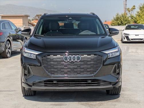 2024 Audi Q4 e-tron Premium Plus 55 quattro