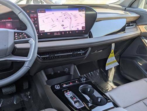 2025 Audi Q6 e-tron Premium Plus quattro