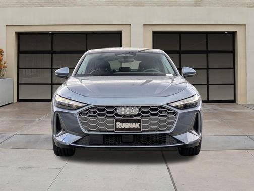 2025 Audi A5 Premium Plus TFSI quattro S tronic