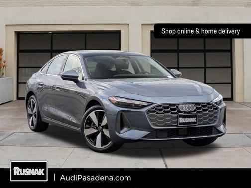 2025 Audi A5 Premium Plus TFSI quattro S tronic